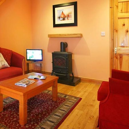 Mccarthy'S Lodge B&B Westport Dış mekan fotoğraf