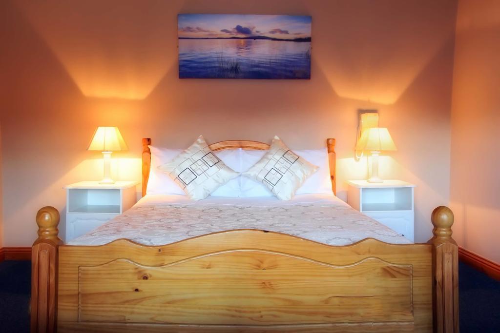 Mccarthy'S Lodge B&B Westport Dış mekan fotoğraf